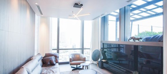 3 bedrooms Apartment in Binh Thanh, Vietnam No. 18418 4