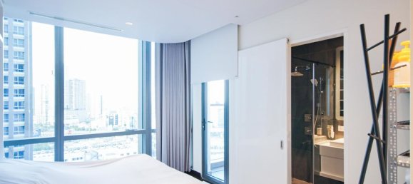 3 bedrooms Apartment in Binh Thanh, Vietnam No. 18418 5