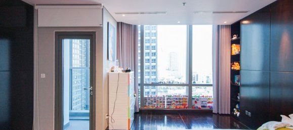 3 bedrooms Apartment in Binh Thanh, Vietnam No. 18418 13