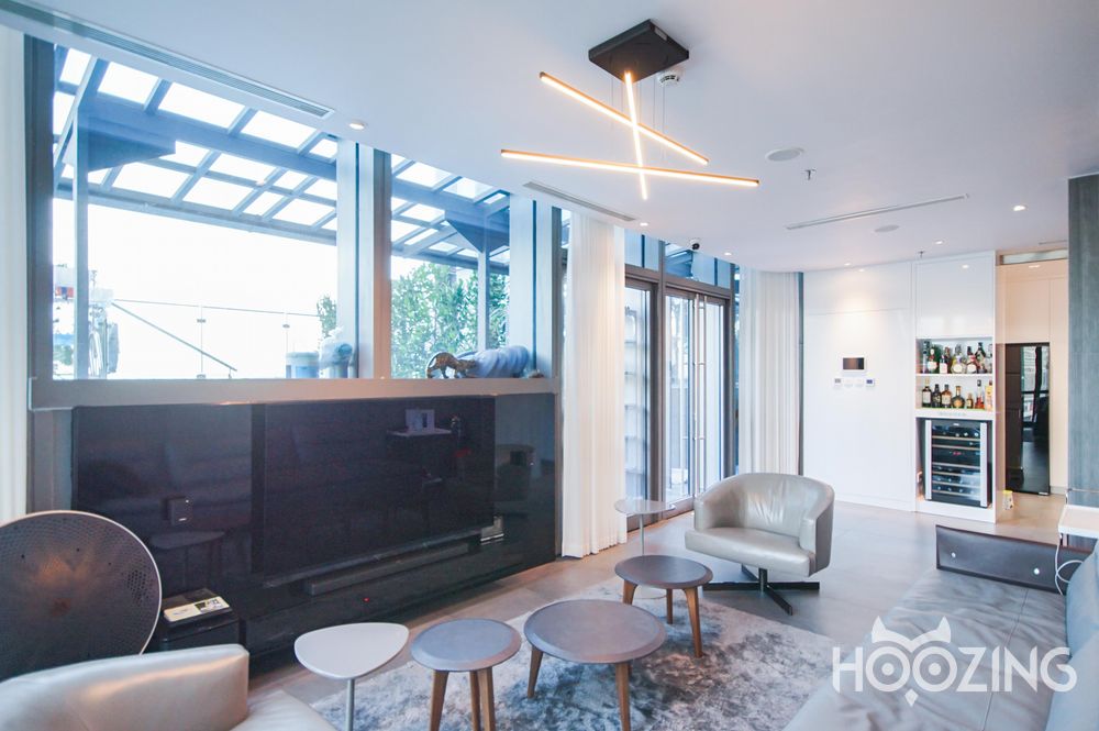 3 bedrooms Apartment in Binh Thanh, Vietnam No. 18418