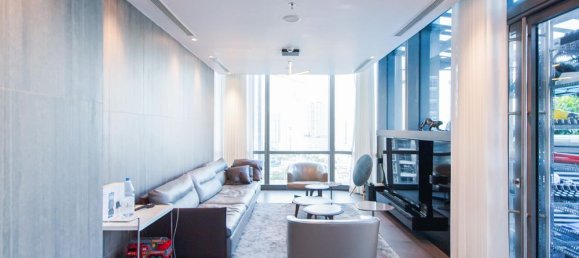 3 bedrooms Apartment in Binh Thanh, Vietnam No. 18418 2