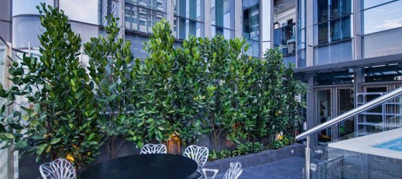 3 bedrooms Apartment in Binh Thanh, Vietnam No. 18418 30