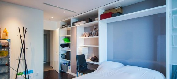 3 bedrooms Apartment in Binh Thanh, Vietnam No. 18418 8