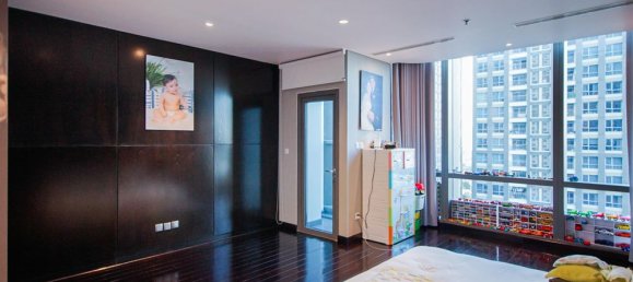 3 bedrooms Apartment in Binh Thanh, Vietnam No. 18418 12