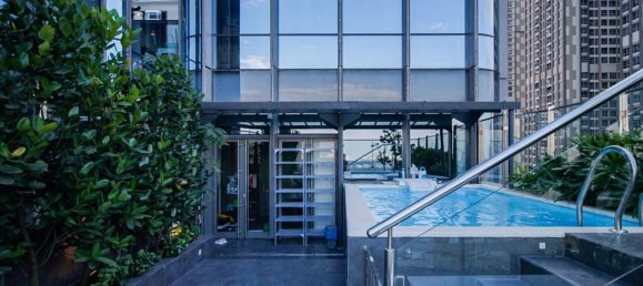 3 bedrooms Apartment in Binh Thanh, Vietnam No. 18418 29