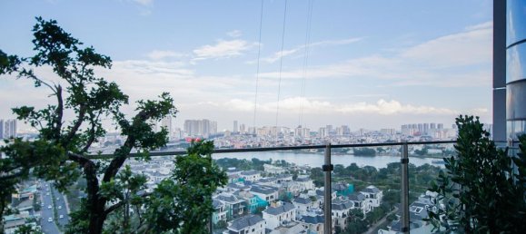 3 bedrooms Apartment in Binh Thanh, Vietnam No. 18418 26