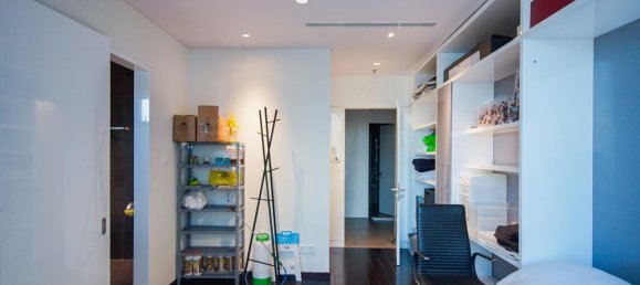 3 bedrooms Apartment in Binh Thanh, Vietnam No. 18418 9