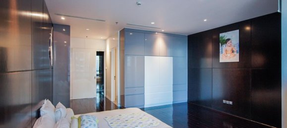 3 bedrooms Apartment in Binh Thanh, Vietnam No. 18418 18