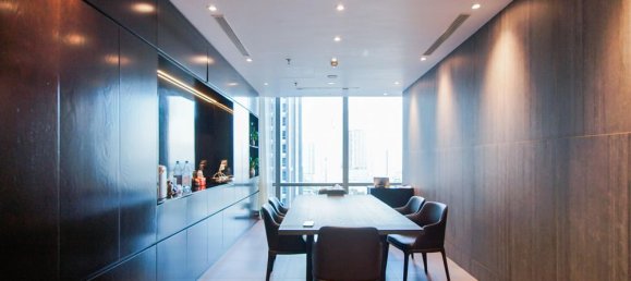 3 bedrooms Apartment in Binh Thanh, Vietnam No. 18418 23