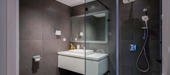 3 bedrooms Apartment in Binh Thanh, Vietnam No. 18418 20