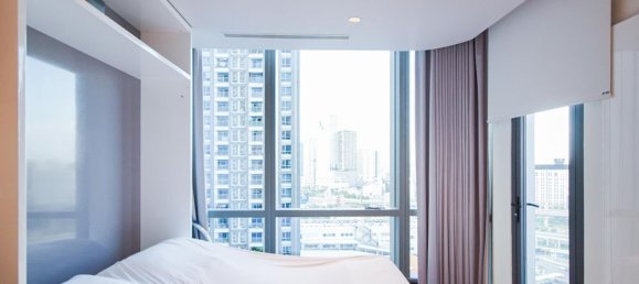 3 bedrooms Apartment in Binh Thanh, Vietnam No. 18418 6