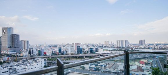 3 bedrooms Apartment in Binh Thanh, Vietnam No. 18418 25