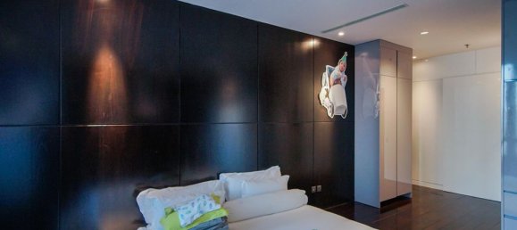 3 bedrooms Apartment in Binh Thanh, Vietnam No. 18418 16