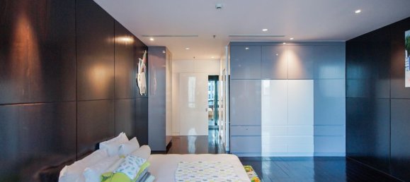 3 bedrooms Apartment in Binh Thanh, Vietnam No. 18418 17