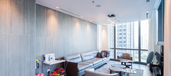 3 bedrooms Apartment in Binh Thanh, Vietnam No. 18418 3