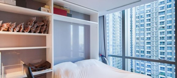 3 bedrooms Apartment in Binh Thanh, Vietnam No. 18418 7