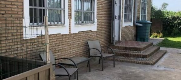 Дом с 4 спальнями в Андалусия, Испания № 78052 2