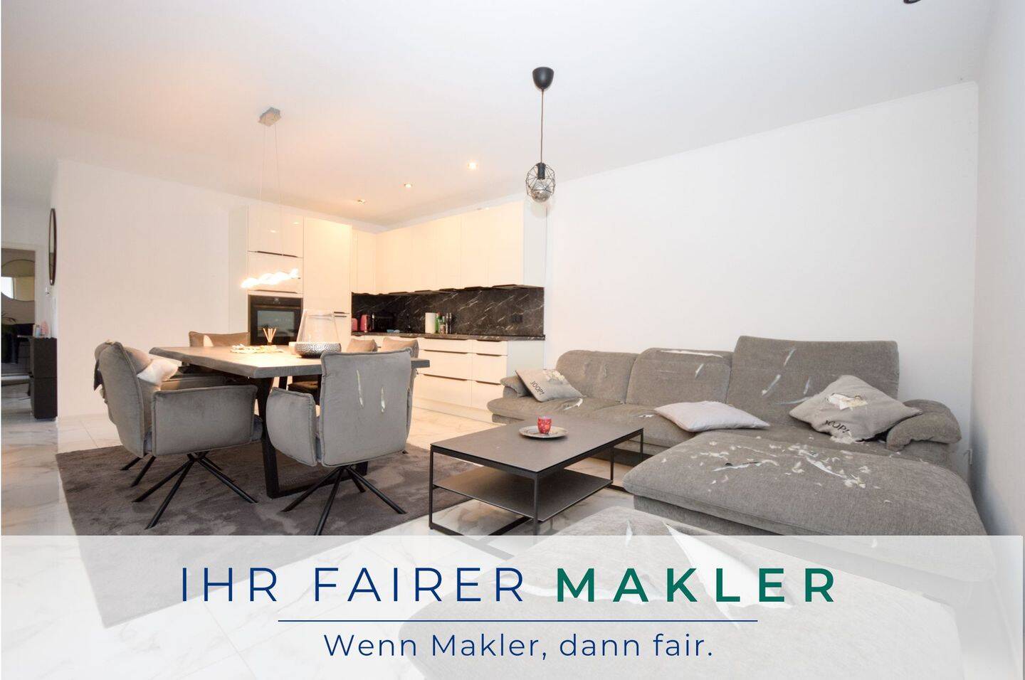 Bungalow de 1 dormitorio en Bremen, Germany No. 316968