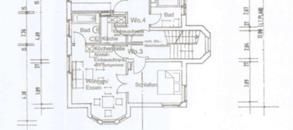 6 bedrooms Building in Bad Kreuznach, Germany No. 240524 15