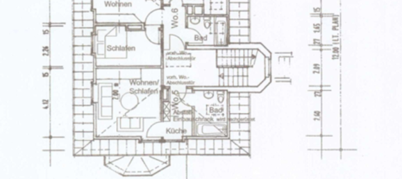6 bedrooms Building in Bad Kreuznach, Germany No. 240524 11