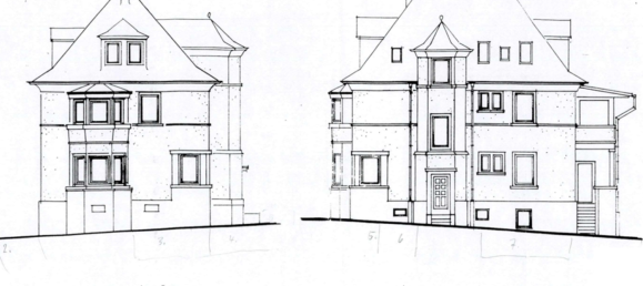 6 bedrooms Building in Bad Kreuznach, Germany No. 240524 16