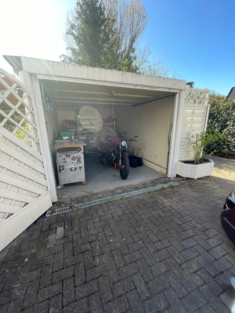 6 bedrooms Building in Bad Kreuznach, Germany No. 240524