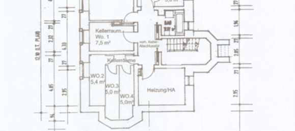 6 bedrooms Building in Bad Kreuznach, Germany No. 240524 14