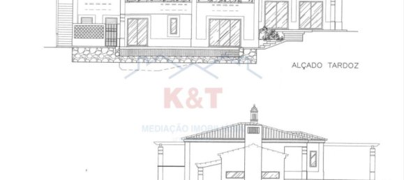 3 bedrooms House in Lagoa, Portugal No. 153560 47