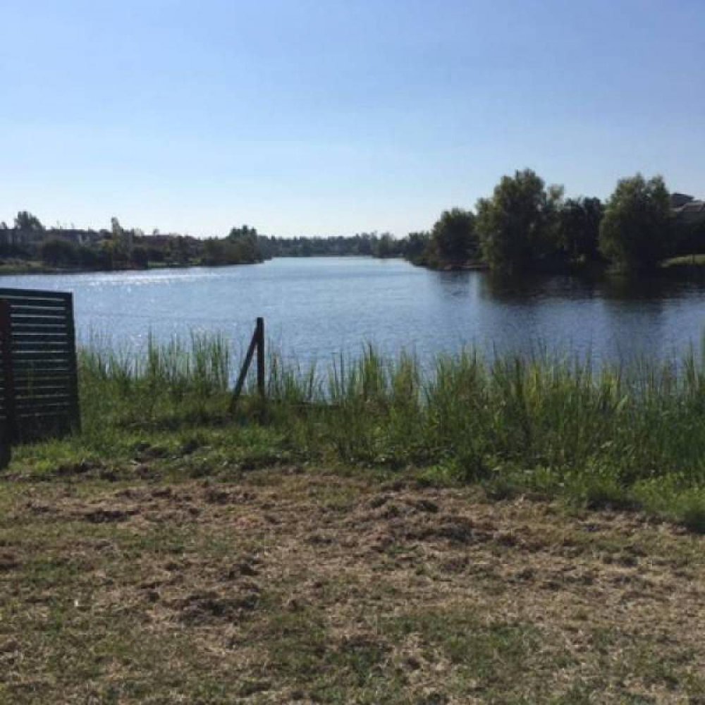  Land in Tigre, Argentina No. 111361