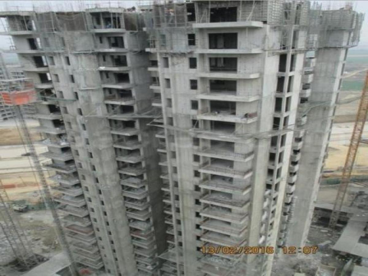 3 Schlafzimmer Haus in Gurgaon, India, Nr. 43636