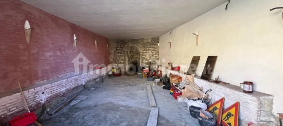 1-Zimmer Gewerbliche Immobilie in Castel Gandolfo, Italy, Nr. 13416 5