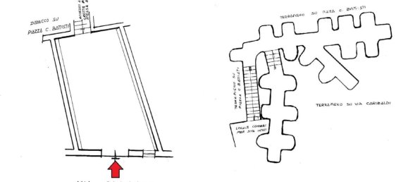1-Zimmer Gewerbliche Immobilie in Castel Gandolfo, Italy, Nr. 13416 9