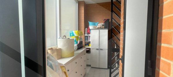 Квартира с 3 комнатами в Бари, Италия № 25423 28