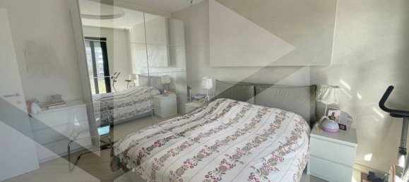 Квартира с 3 комнатами в Бари, Италия № 25423 16