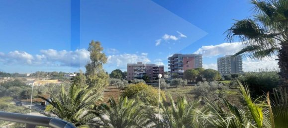 Квартира с 3 комнатами в Бари, Италия № 25423 24