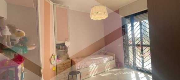 Квартира с 3 комнатами в Бари, Италия № 25423 11