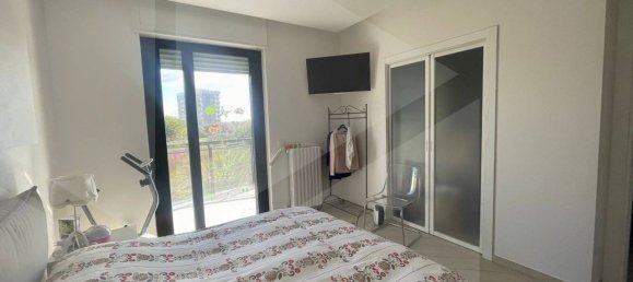 Квартира с 3 комнатами в Бари, Италия № 25423 15