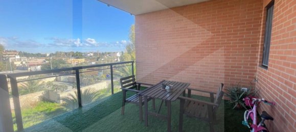 Квартира с 3 комнатами в Бари, Италия № 25423 30