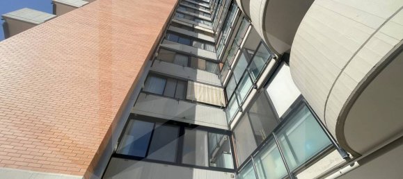 Квартира с 3 комнатами в Бари, Италия № 25423 34