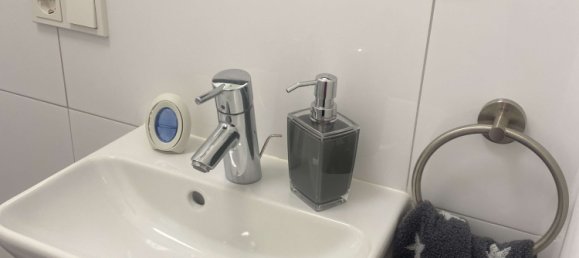 Apartamento T2 em Rheingau-Taunus, Germany N.º 184337 22