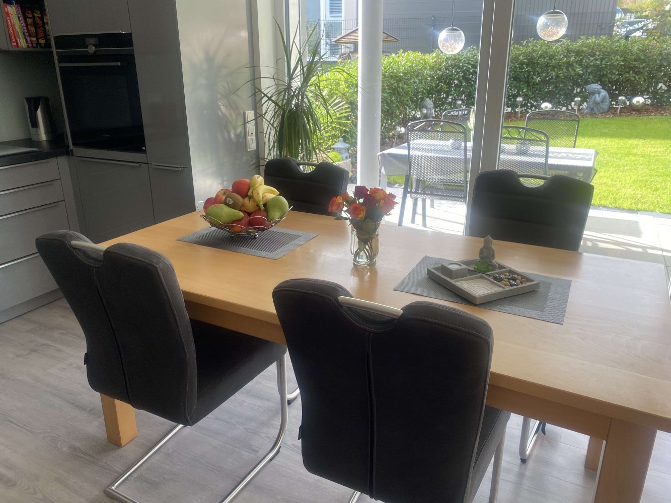 Apartamento T2 em Rheingau-Taunus, Germany N.º 184337