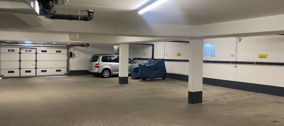 Apartamento T2 em Rheingau-Taunus, Germany N.º 184337 26