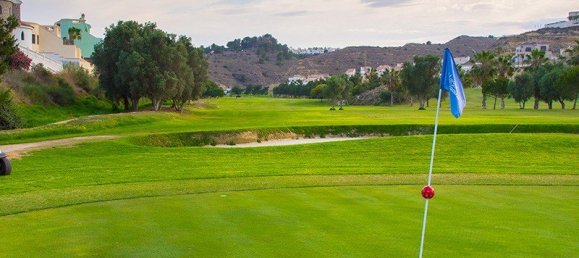 2 bedrooms Apartment in Benijofar, Spain No. 11326 21