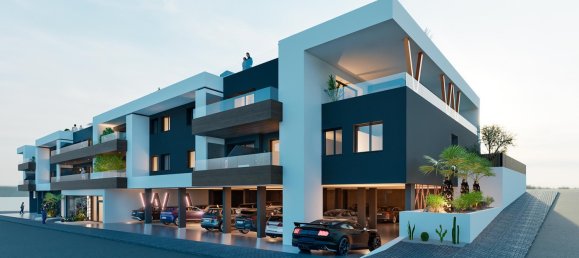 2 bedrooms Apartment in Benijofar, Spain No. 11326 5