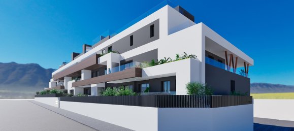 2 bedrooms Apartment in Benijofar, Spain No. 11326 9