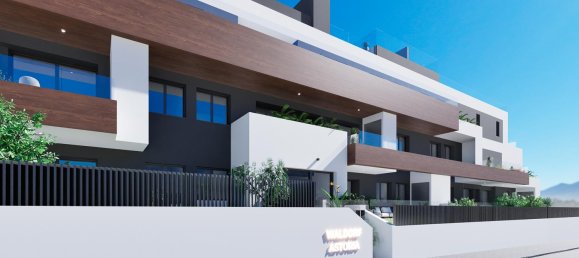 2 bedrooms Apartment in Benijofar, Spain No. 11326 10