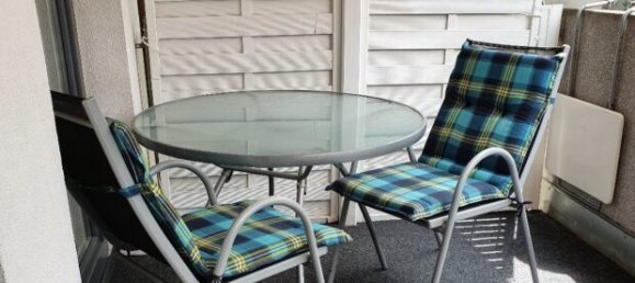 2 rooms Apartment in Hall in Tirol, Austria No. 153682 15