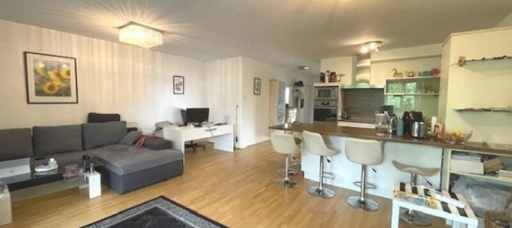 2 rooms Apartment in Hall in Tirol, Austria No. 153682 4