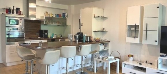 2 rooms Apartment in Hall in Tirol, Austria No. 153682 7