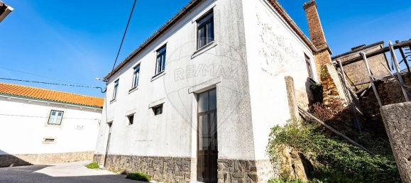 3 Schlafzimmer Haus in Penacova, Portugal, Nr. 166482 7